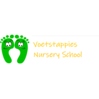 Voetstappies Nursery School logo, Voetstappies Nursery School contact details