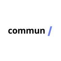 Commun logo, Commun contact details