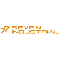 Seven Industrial logo, Seven Industrial contact details