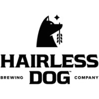 Hairless Dog Brewing Co. logo, Hairless Dog Brewing Co. contact details