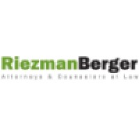 Riezman Berger P.C logo, Riezman Berger P.C contact details