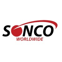 Sonco Worldwide logo, Sonco Worldwide contact details