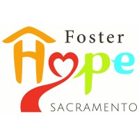 FosterHope Sacramento logo, FosterHope Sacramento contact details