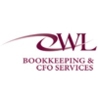 Owl Bookkeeping and CFO Services logo, Owl Bookkeeping and CFO Services contact details