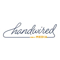 Handwired Media, LLC logo, Handwired Media, LLC contact details