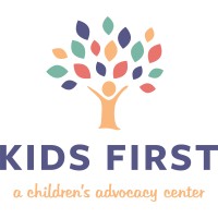 Kids' FIRST Center logo, Kids' FIRST Center contact details