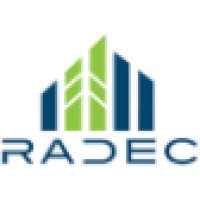 Radec logo, Radec contact details