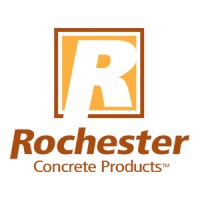 Rochester Concrete Products, Inc. logo, Rochester Concrete Products, Inc. contact details