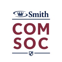 Smith Commerce Society logo, Smith Commerce Society contact details