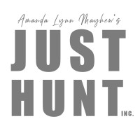 Just Hunt INC. logo, Just Hunt INC. contact details