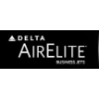 Delta AirElite Business Jets logo, Delta AirElite Business Jets contact details