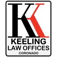 Keeling Law Offices, PC logo, Keeling Law Offices, PC contact details