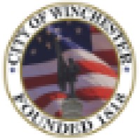 City of Winchester, Indiana logo, City of Winchester, Indiana contact details