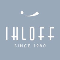 Ihloff Salon and Day Spa logo, Ihloff Salon and Day Spa contact details