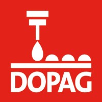 DOPAG â€“ Metering and Mixing Technology logo, DOPAG â€“ Metering and Mixing Technology contact details