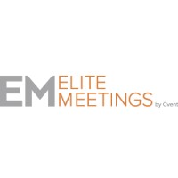 Elite Meetings International by Cvent logo, Elite Meetings International by Cvent contact details