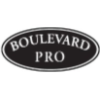 Boulevard Pro logo, Boulevard Pro contact details