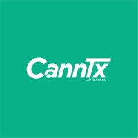 CannTx Life Sciences Inc. logo, CannTx Life Sciences Inc. contact details