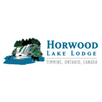 Horwood Lake Lodge logo, Horwood Lake Lodge contact details