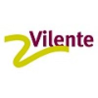 Vilente logo, Vilente contact details