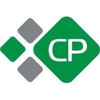 CP Healthcare logo, CP Healthcare contact details