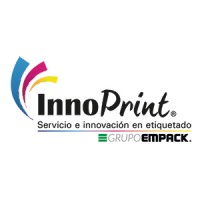 INNOPRINT (Grupo Empack) logo, INNOPRINT (Grupo Empack) contact details