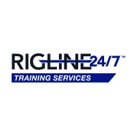 Rigline Training Services logo, Rigline Training Services contact details