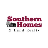 Southern Homes & Land Realty logo, Southern Homes & Land Realty contact details