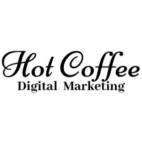 Hot Coffee Digital Marketing logo, Hot Coffee Digital Marketing contact details