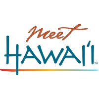 Meet Hawaii Asia logo, Meet Hawaii Asia contact details