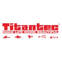 Zhejiang Titan Machinery Co.,Ltd. logo, Zhejiang Titan Machinery Co.,Ltd. contact details