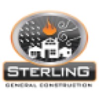 Sterling General Construction logo, Sterling General Construction contact details