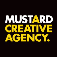 Mustard | A Creative Agency logo, Mustard | A Creative Agency contact details