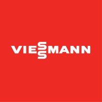 Viessmann U.S. logo, Viessmann U.S. contact details