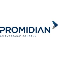 Promidian logo, Promidian contact details