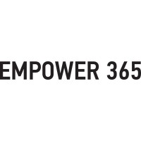 Empower 365 logo, Empower 365 contact details