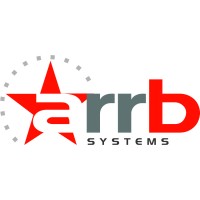 ARRB Systems logo, ARRB Systems contact details