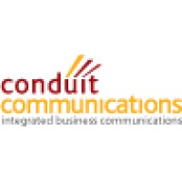 Conduit Communications logo, Conduit Communications contact details