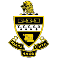 Kappa Alpha Theta - Zeta Upsilon Chapter logo, Kappa Alpha Theta - Zeta Upsilon Chapter contact details