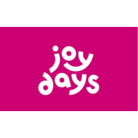 Joydays logo, Joydays contact details