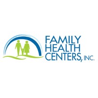 Family Health Centers logo, Family Health Centers contact details