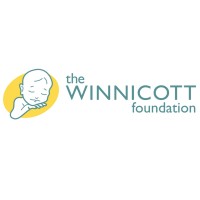 The Winnicott Foundation logo, The Winnicott Foundation contact details