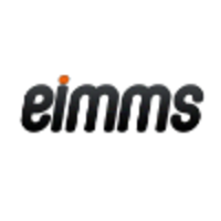 EIMMS logo, EIMMS contact details