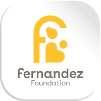 Fernandez Foundation logo, Fernandez Foundation contact details