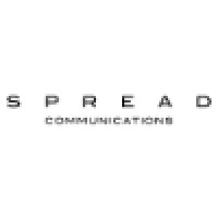 Spread Communications logo, Spread Communications contact details