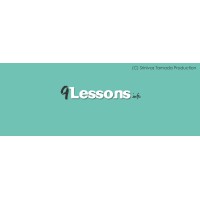 9lessons logo, 9lessons contact details