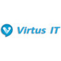 Virtus IT Ltd logo, Virtus IT Ltd contact details