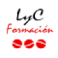 LyC Formación logo, LyC Formación contact details