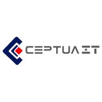 Ceptua IT INC logo, Ceptua IT INC contact details