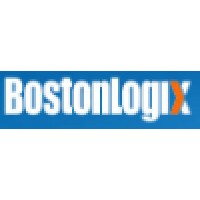 BostonLogix logo, BostonLogix contact details